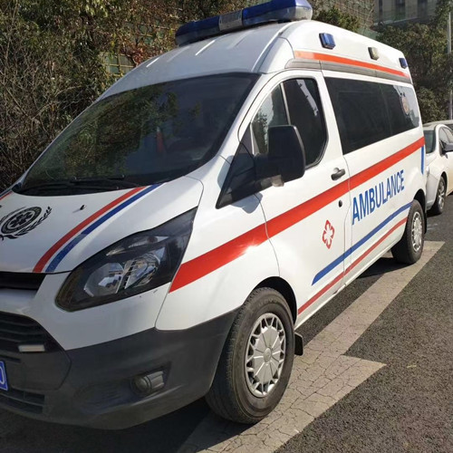 琼中品质救护车出租,为您的健康出行负责