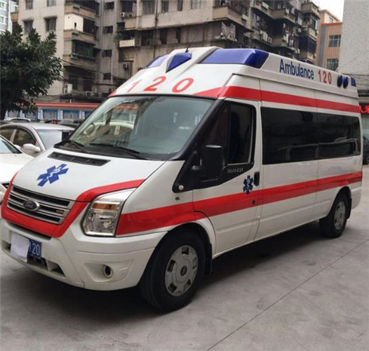 琼中非急救护车护送行业的服务质量如何保障