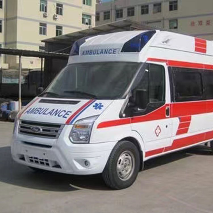 琼中救护车出租收费：安全出行，价格透明