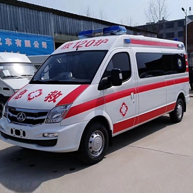 琼中马拉松租赁救护车活动保障