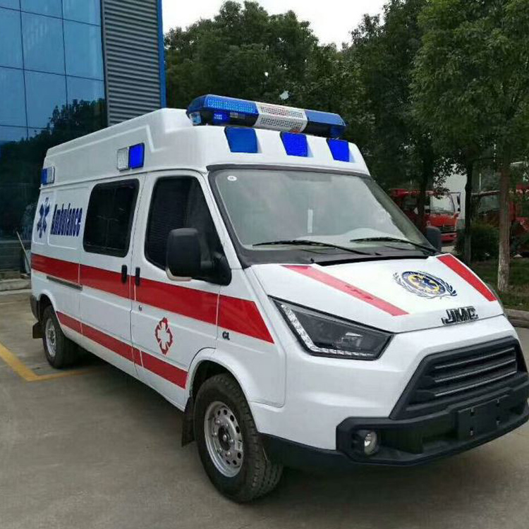 琼中瘫痪租赁救护车转运 ——生命救助的紧急响应与专业保障